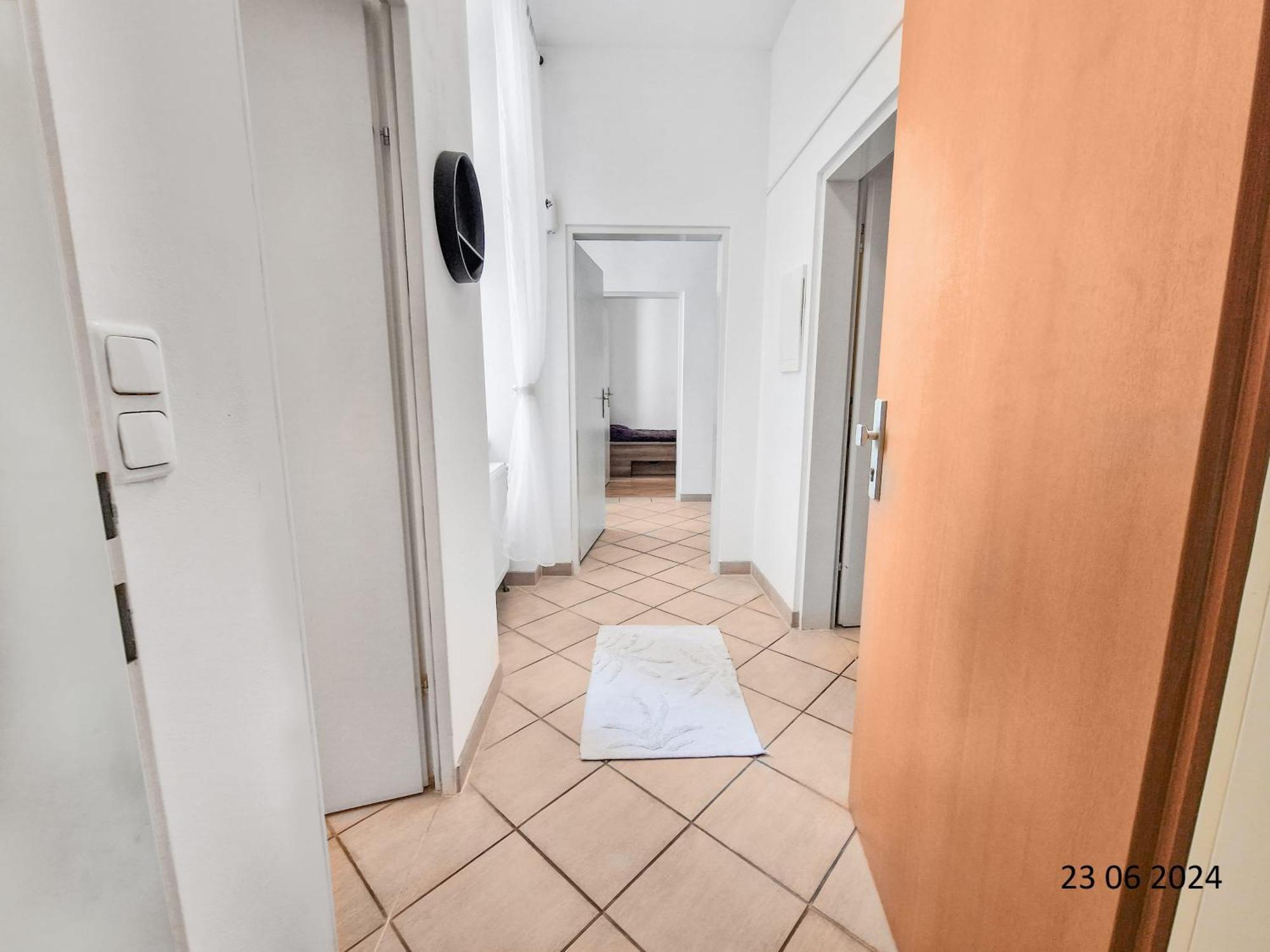 Elegant Three-Bedroom Suite เวียนนา ภายนอก รูปภาพ