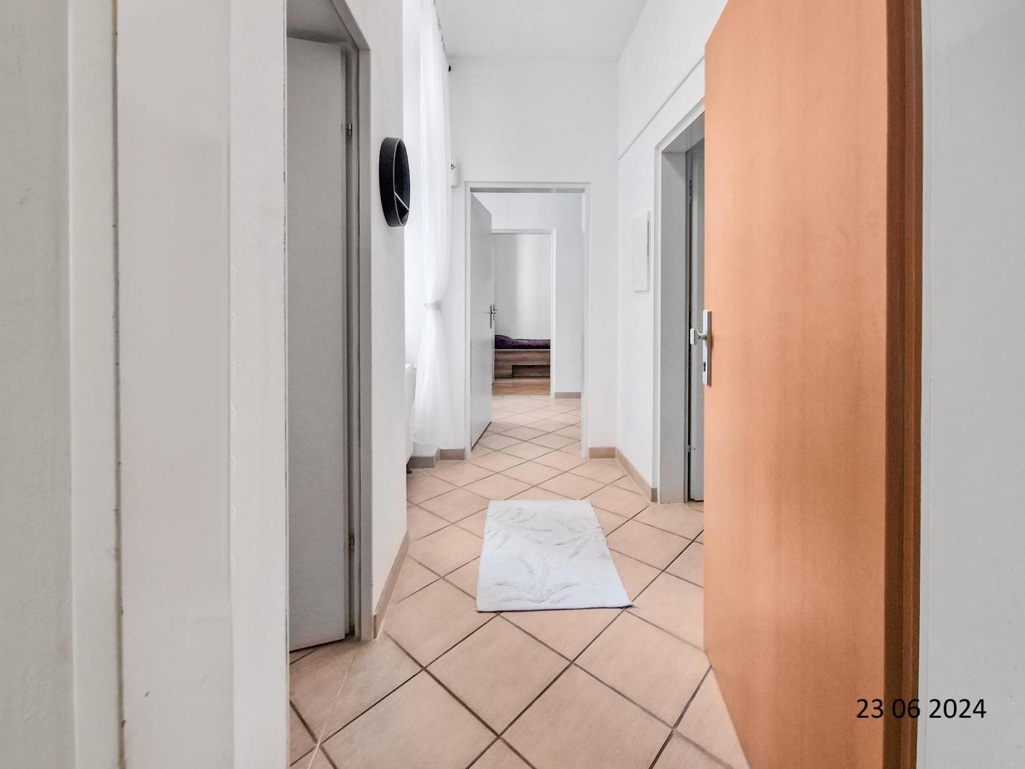 Elegant Three-Bedroom Suite เวียนนา ภายนอก รูปภาพ