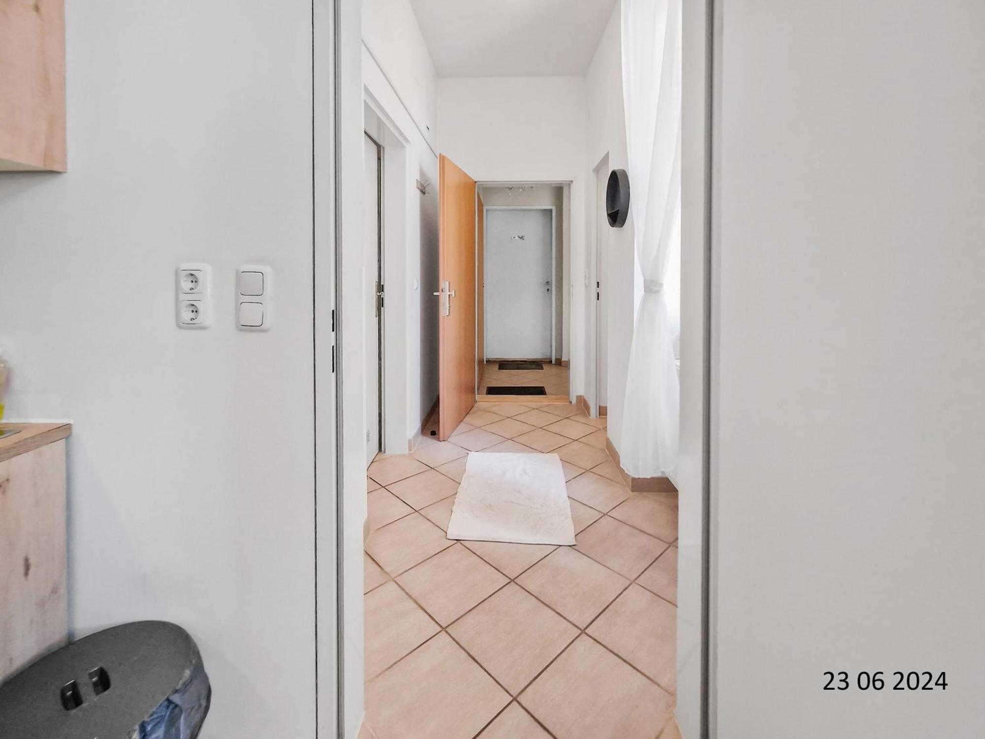 Elegant Three-Bedroom Suite เวียนนา ภายนอก รูปภาพ