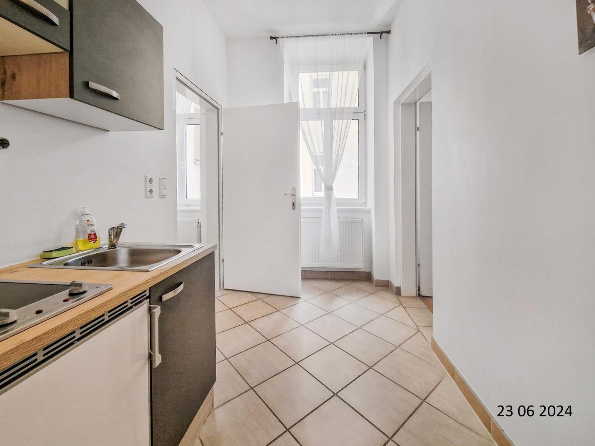 Elegant Three-Bedroom Suite เวียนนา ภายนอก รูปภาพ