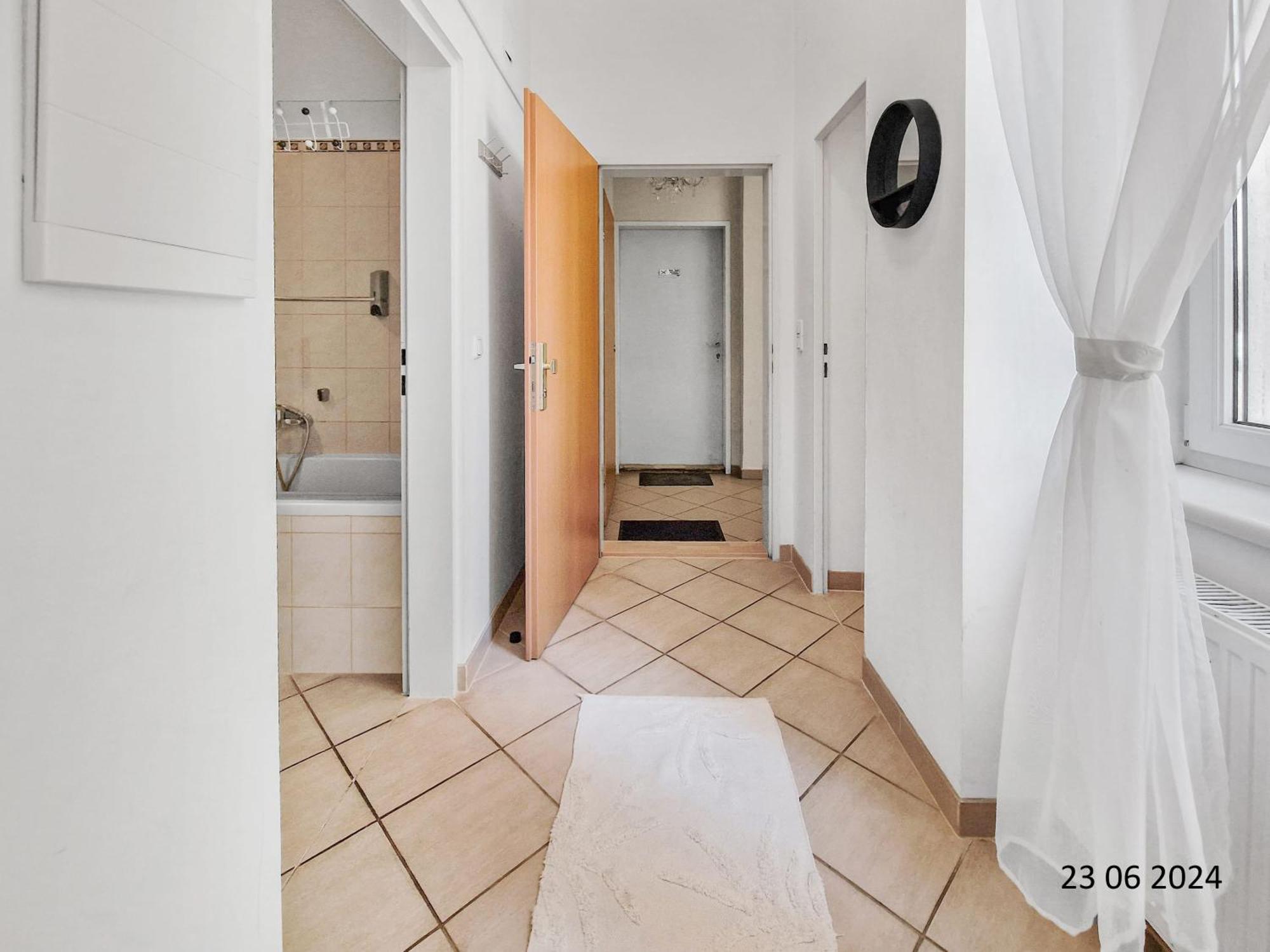 Elegant Three-Bedroom Suite เวียนนา ภายนอก รูปภาพ