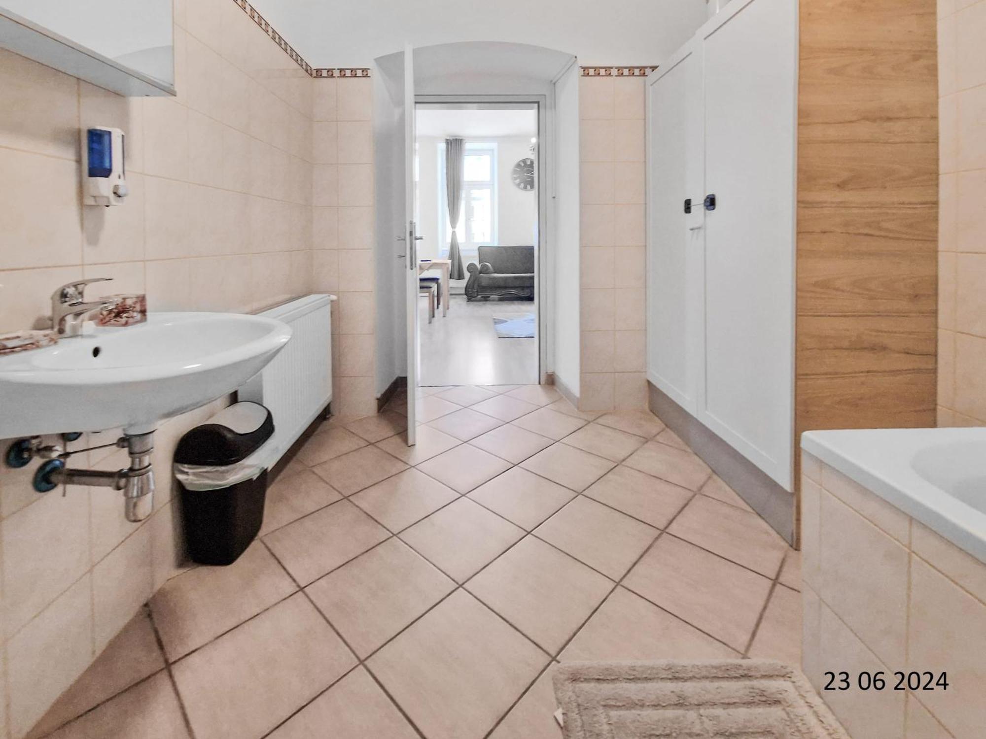 Elegant Three-Bedroom Suite เวียนนา ภายนอก รูปภาพ
