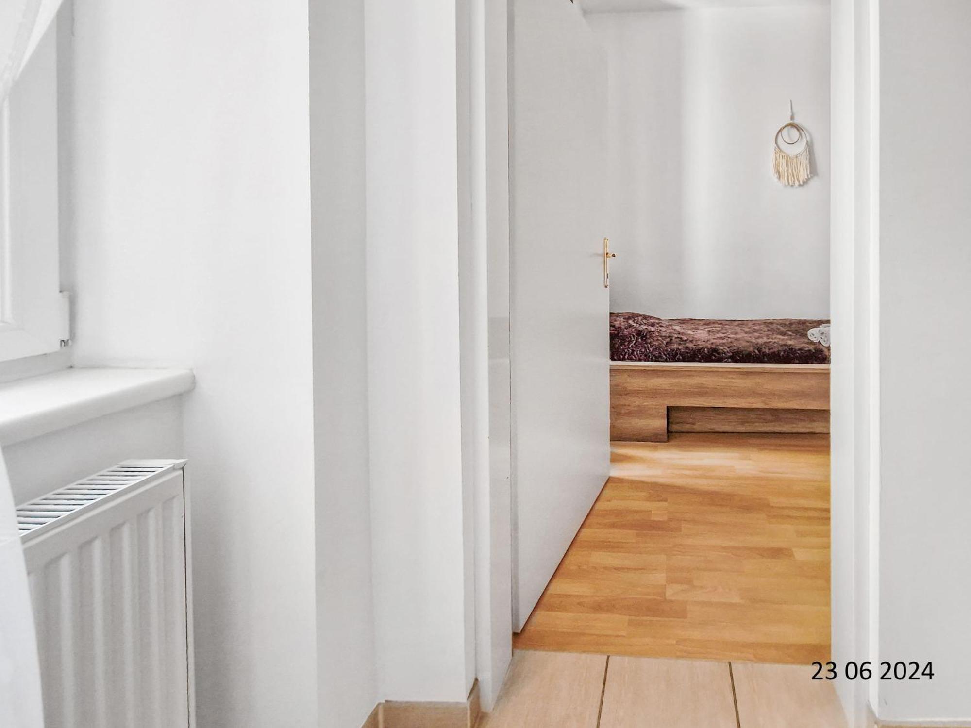 Elegant Three-Bedroom Suite เวียนนา ภายนอก รูปภาพ
