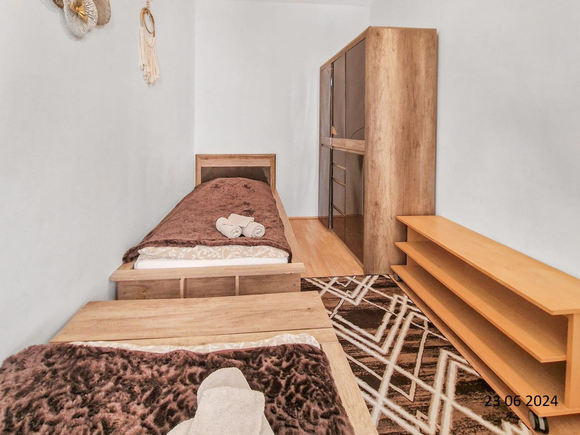 Elegant Three-Bedroom Suite เวียนนา ภายนอก รูปภาพ