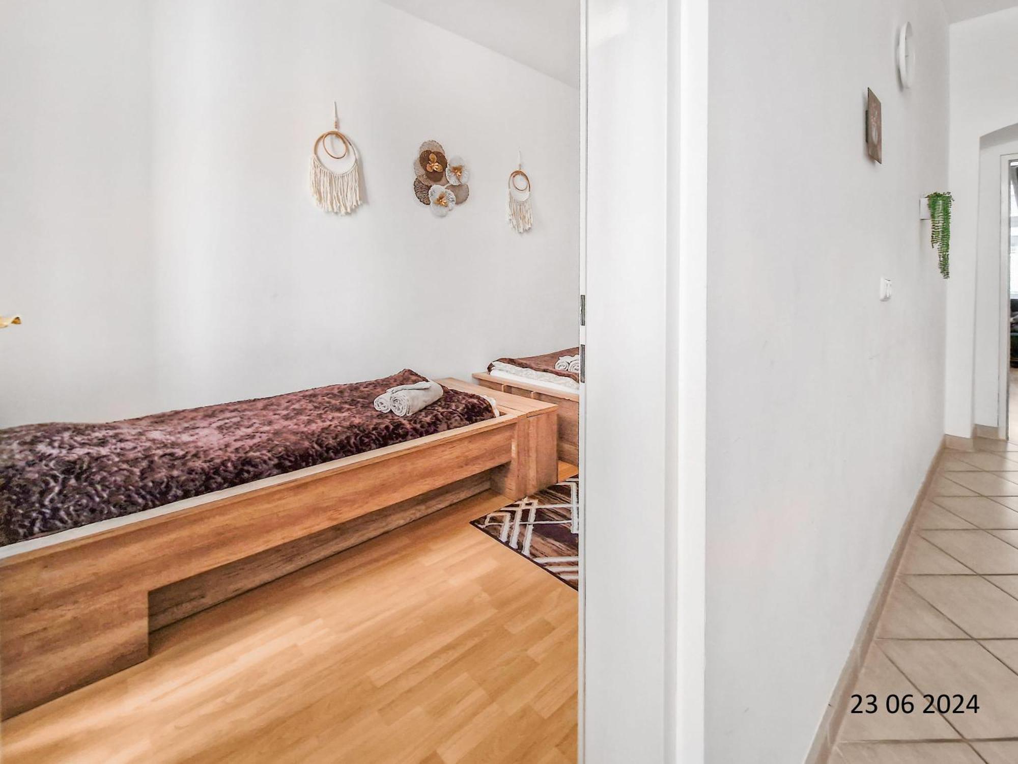 Elegant Three-Bedroom Suite เวียนนา ภายนอก รูปภาพ